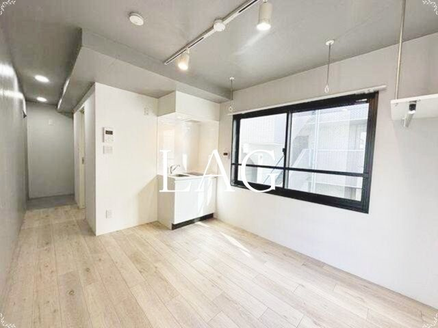 居室・リビング　洋室のお部屋です。