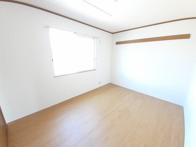 その他部屋・スペース　内装です