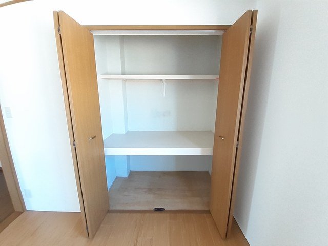 収納　小物を収納するのに便利です