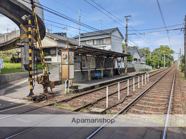 その他　宇宿1丁目電停（その他）まで476m