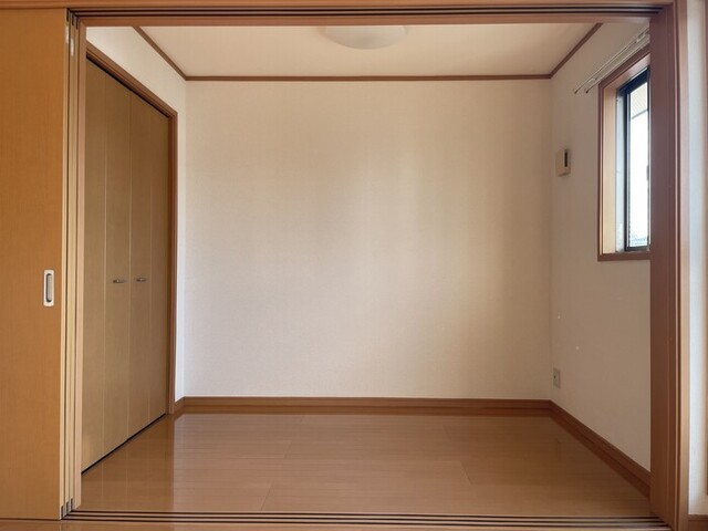 その他部屋・スペース　２０１　洋室