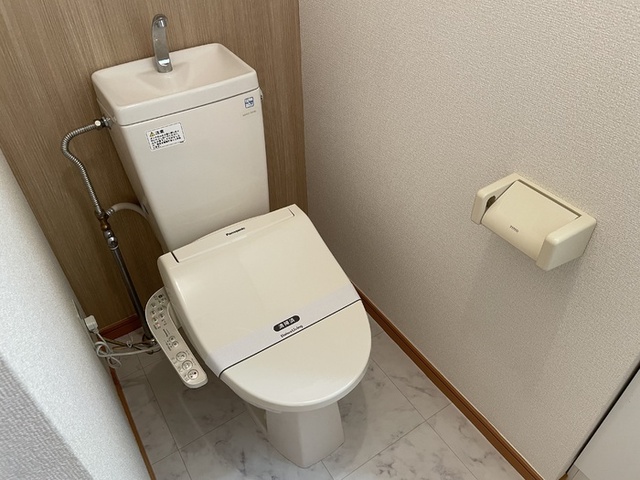 トイレ　２０１　トイレ