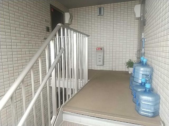 ロビー