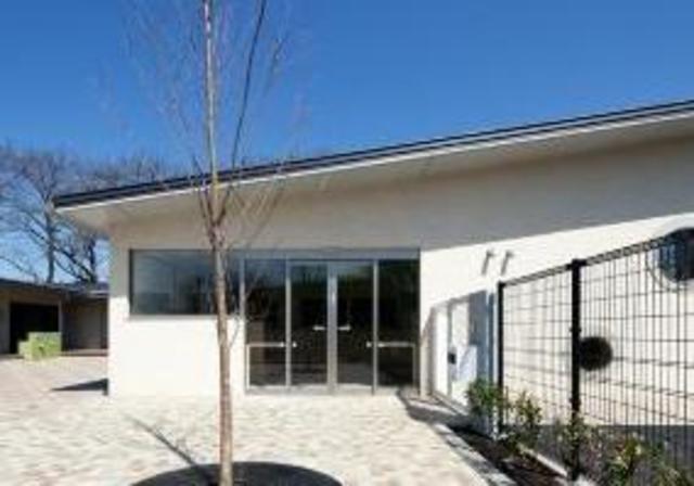 幼稚園・保育園　わかば保育園（幼稚園・保育園）まで179m