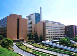 大学・短大　私立川崎医科大学（大学・短大）まで1150m