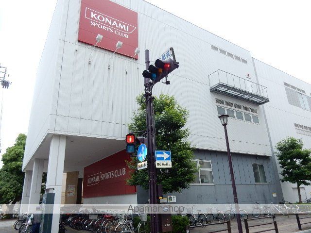その他　コナミスポーツクラブ岡山（その他）まで93m