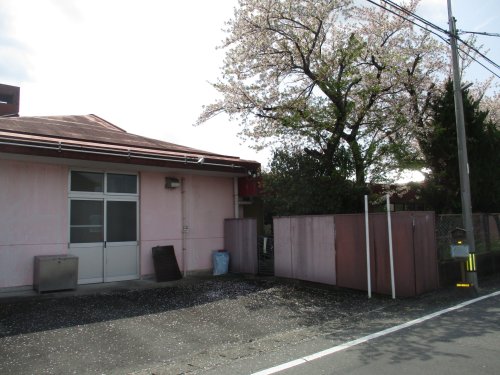 幼稚園・保育園　柳津東保育園（幼稚園・保育園）まで256m