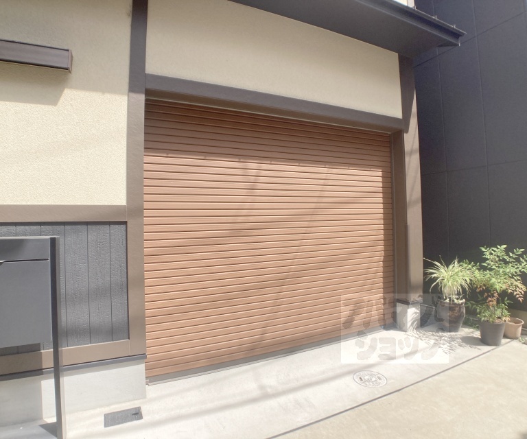 中京区壬生馬場町 戸建のその他写真
