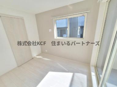 その他部屋・スペース　明るい色調の室内です