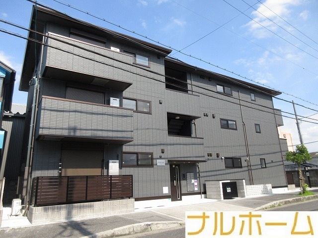 その他共有部分　外観