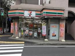 コンビニ　セブンイレブン 中野江古田1丁目店（コンビニ）まで220m