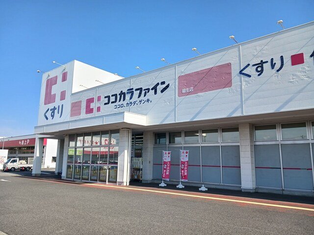 その他　ココカラファイン稲生店まで1600m