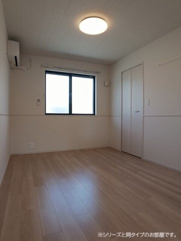 その他部屋・スペース　明るい室内です