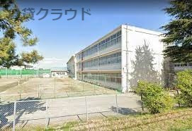 中学校　市原市立五井中学校（中学校）まで1268m