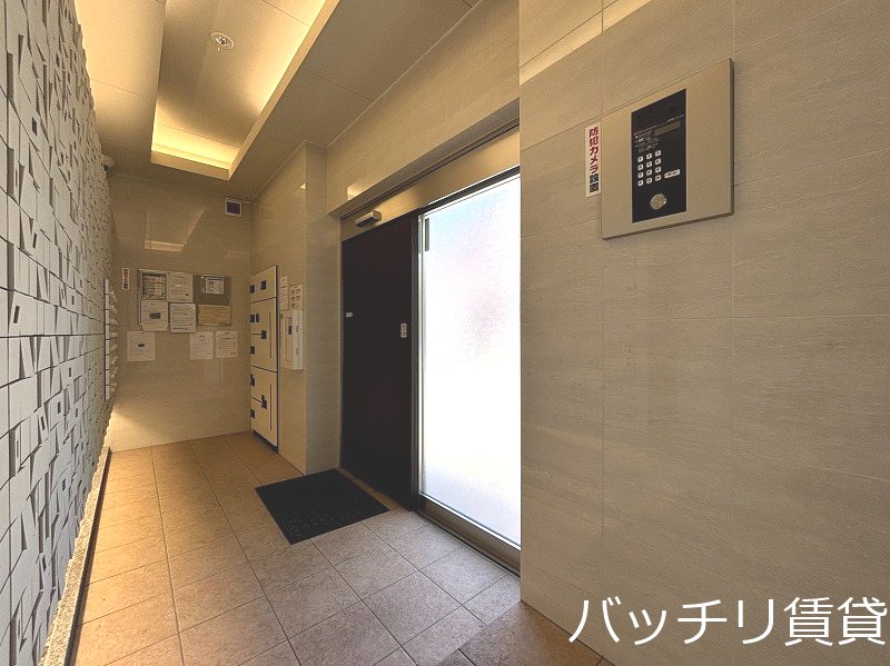 ロビー