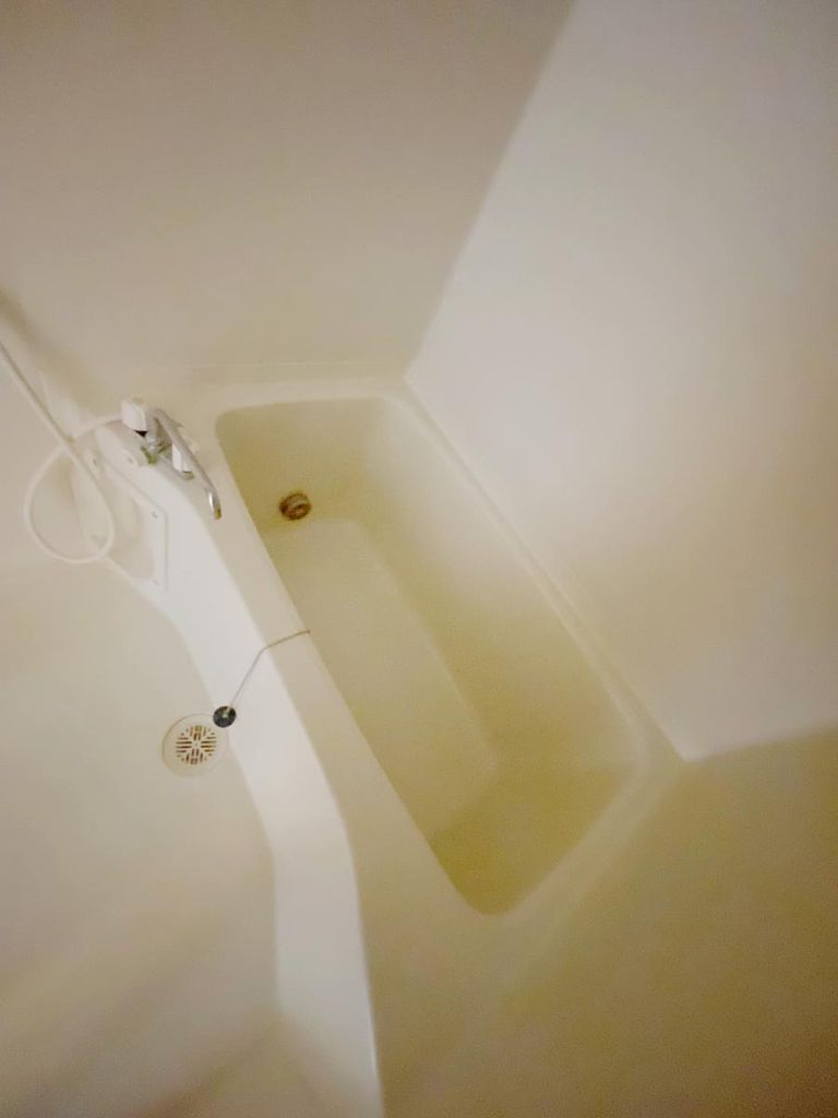 バス・シャワールーム　★お部屋探しはタウンハウジング稲田堤店まで★
