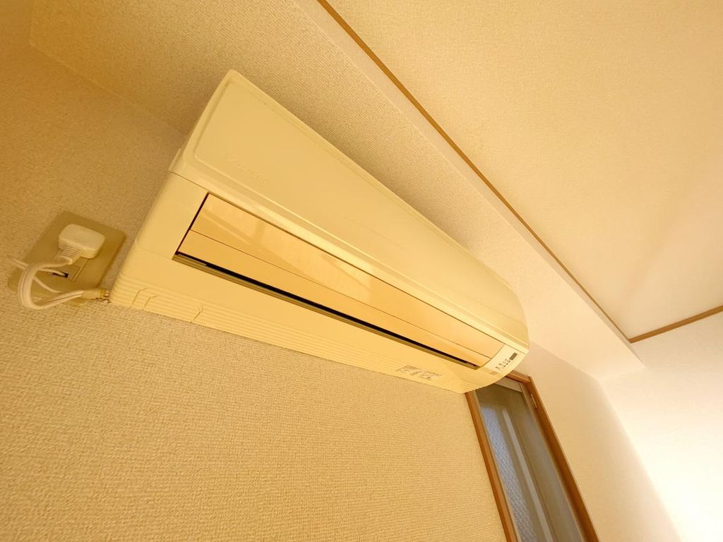 その他設備　★お部屋探しはタウンハウジング稲田堤店まで★