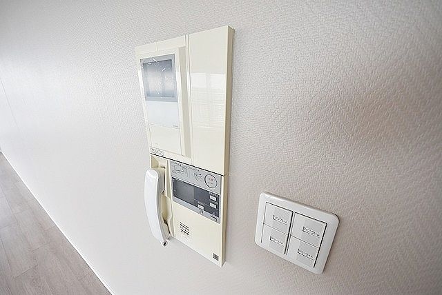 セキュリティ　リバーポイントタワー