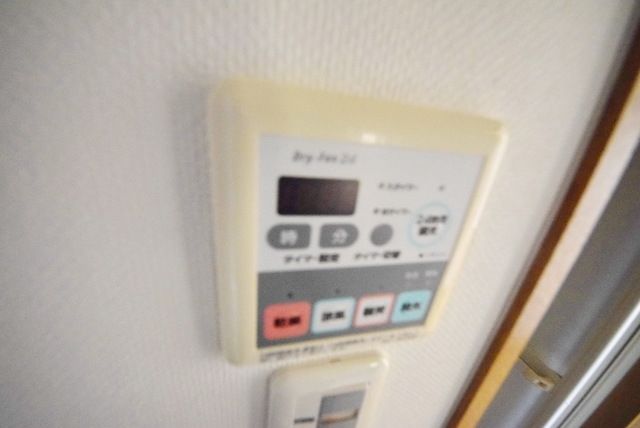 その他設備　※同タイプ間取り設備施工例現況優先