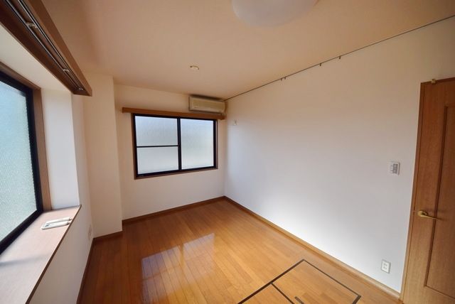 その他部屋・スペース　※同タイプ間取り設備施工例現況優先