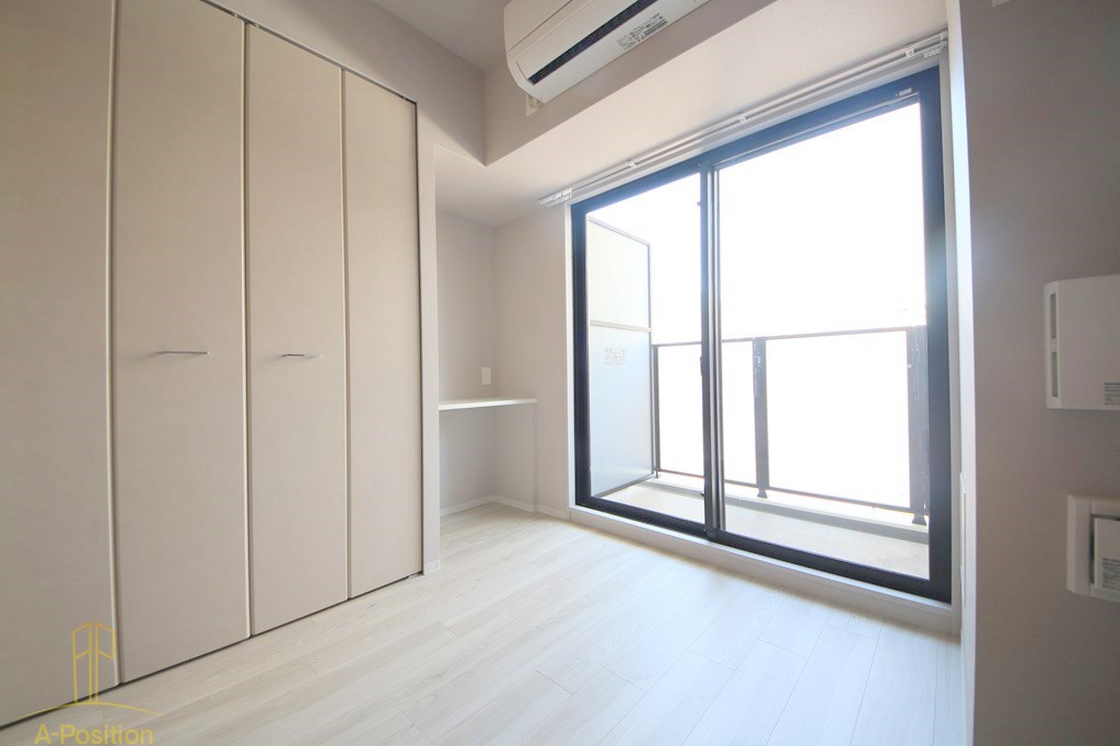 その他部屋・スペース　Dimora靭公園