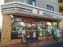 コンビニ　セブンイレブン鶴見仲通店（コンビニ）まで397m