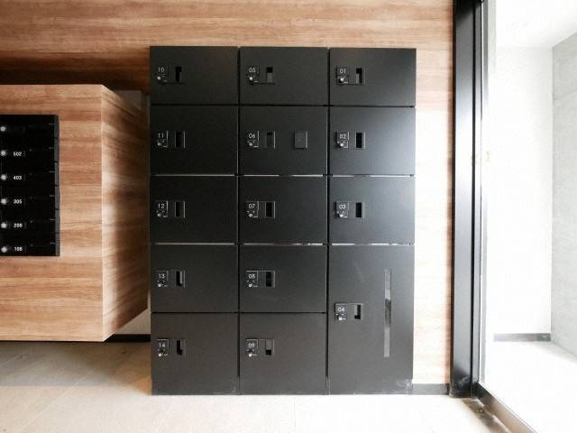 その他共有部分　詳細は、ウィンドワード菊水店までご相談下さい。
