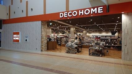 ホームセンター　ニトリデコホームラソラ札幌店（ホームセンター）まで328m
