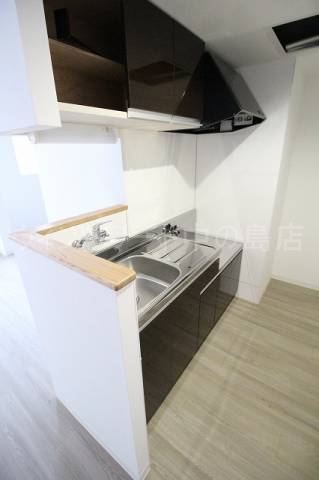 キッチン　詳細は、ウィンドワード中の島店までご相談下さい。