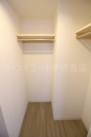 収納　詳細は、ウィンドワード中の島店までご相談下さい。