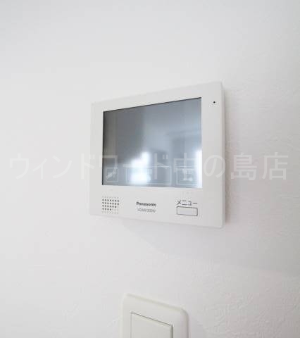 セキュリティ　詳細は、ウィンドワード中の島店までご相談下さい。