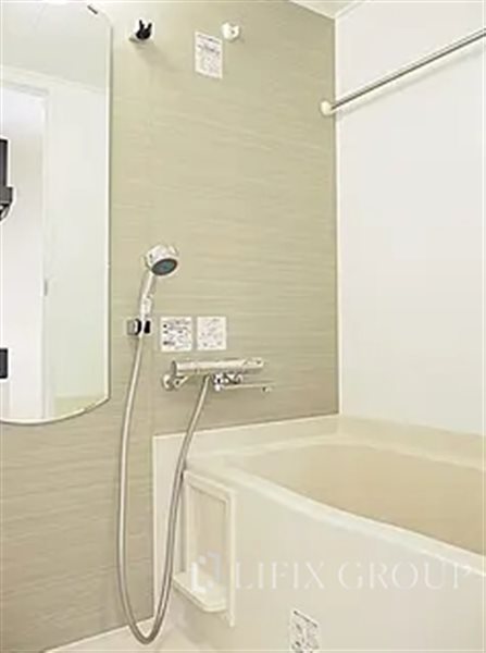バス・シャワールーム　風呂