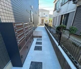 その他共有部分　共有部分
