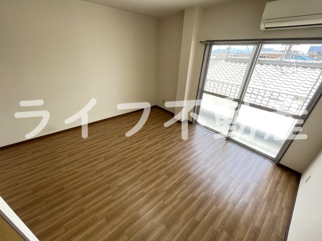 その他部屋・スペース　内装もきれいです