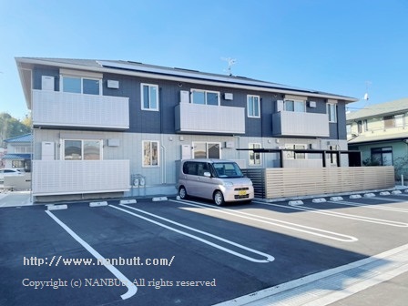 建物外観　2025年11月築・新築☆