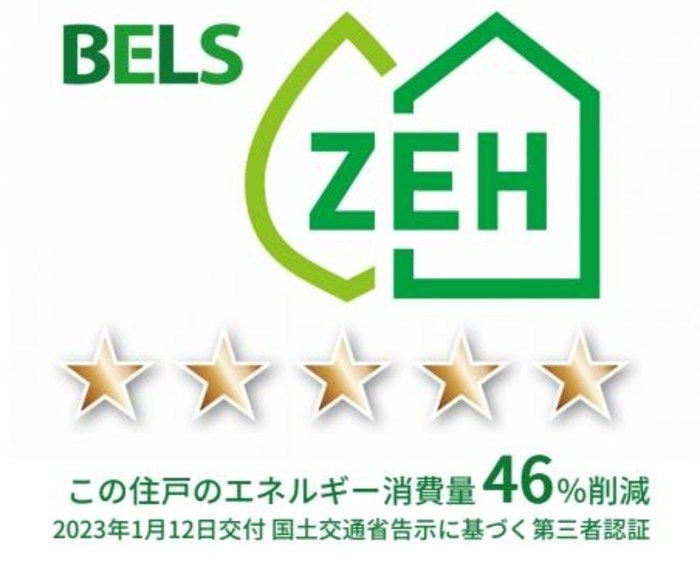 省エネ性能ラベル