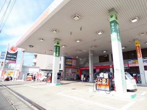 その他　出光宿河原ＳＳ（その他）まで1215m