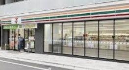 コンビニ　セブンイレブン池袋3丁目東店（コンビニ）まで30m