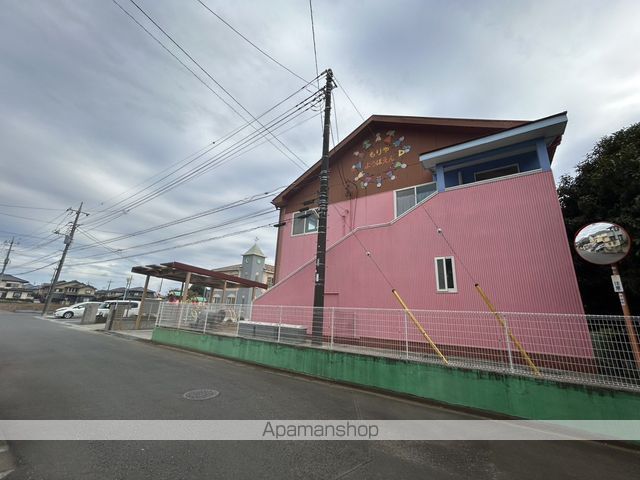 幼稚園・保育園　もりや幼稚園（幼稚園・保育園）まで301m