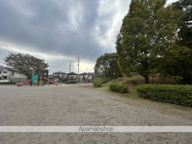 公園　かぶとむし公園（公園）まで430m