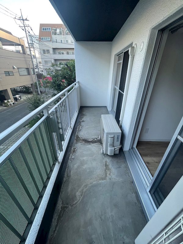 バルコニー　※参考写真※