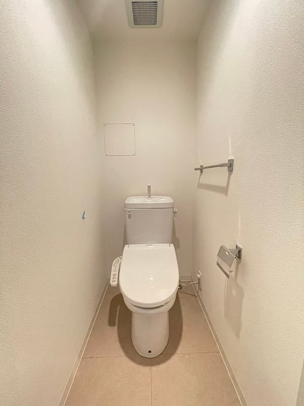 トイレ　※参考写真※