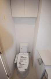 トイレ　別部屋参考写真