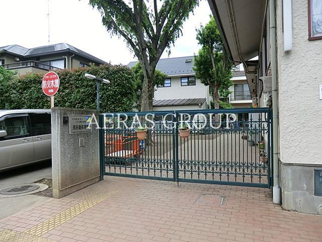 幼稚園・保育園　茂呂塾保育園（幼稚園・保育園）まで92m