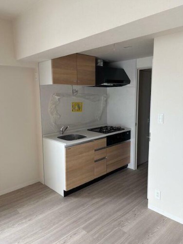 キッチン　別部屋参照写真