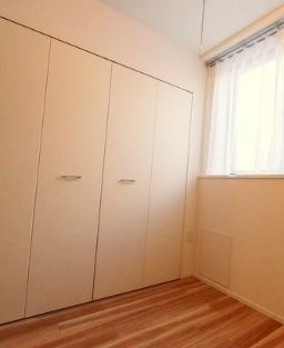 収納　☆たっぷり収納☆