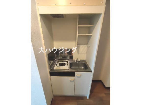キッチン