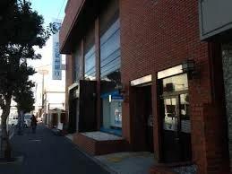銀行　池田泉州銀行堺支店（銀行）まで793m