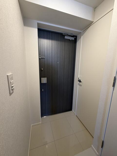 セキュリティ　※参考写真