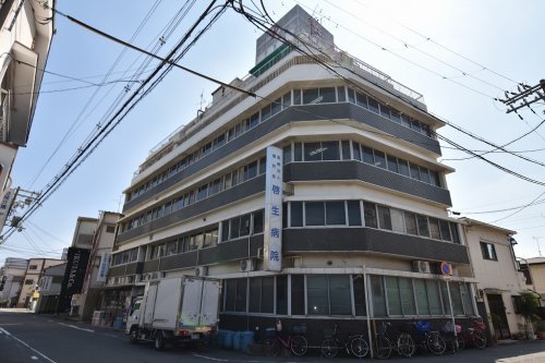 病院　啓生病院（病院）まで442m